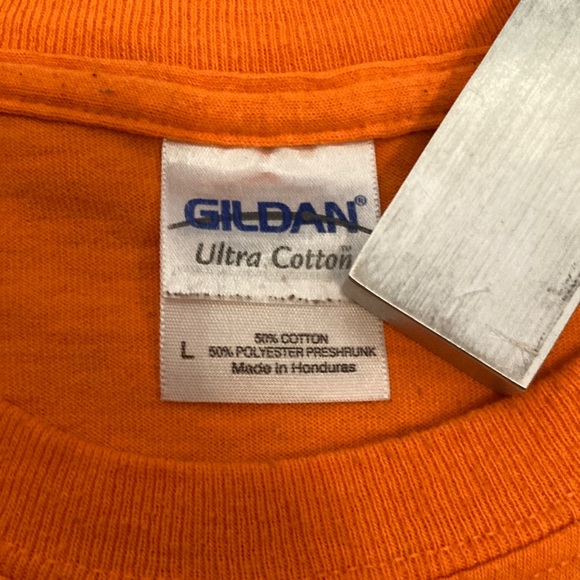 Moto Graphic T - Picture 3 of 3